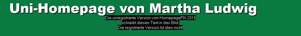 Begr��ung - homepage.ruhr-uni-bochum.de/Martha.Ludwig