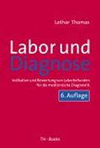 Labor und Diagnose 6