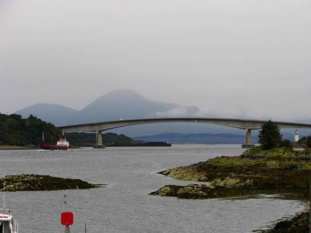 Skye Bridge