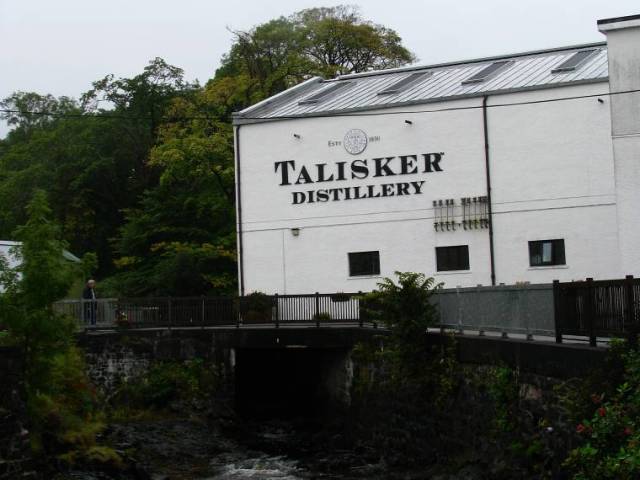 Talisker