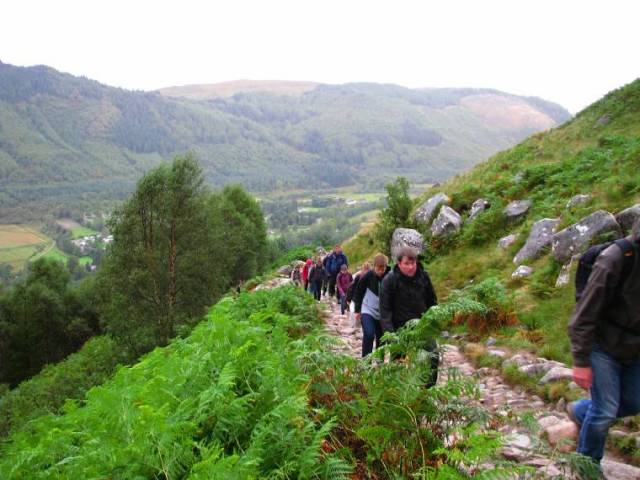 Ben Nevis