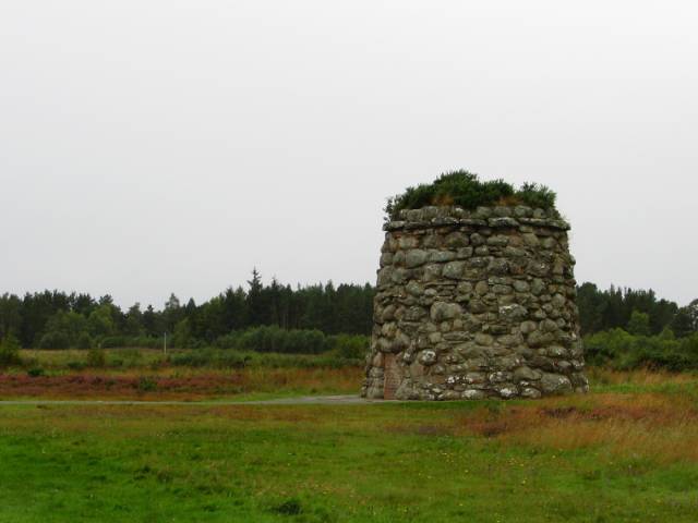 Culloden