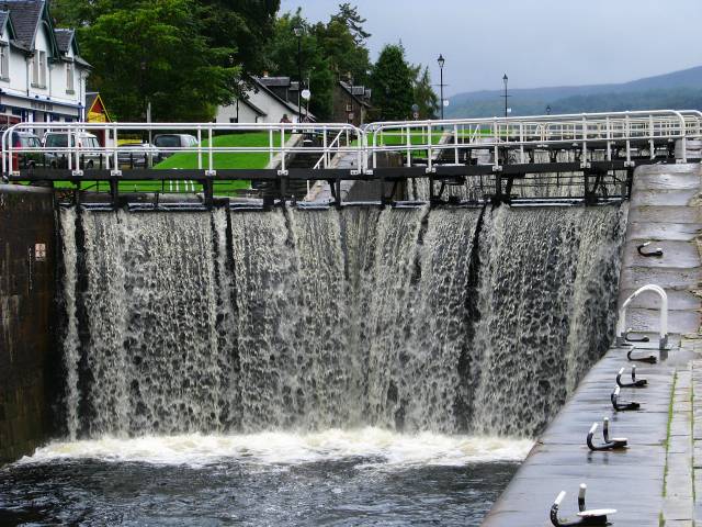 Fort Augustus