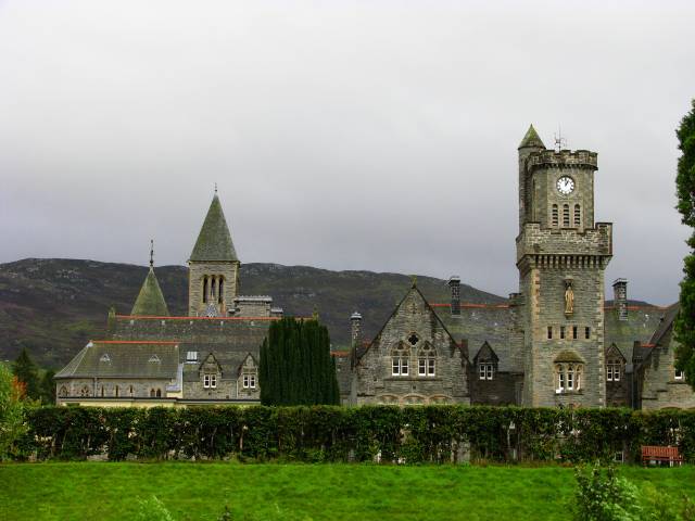 Fort Augustus