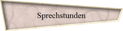 Sprechstunden